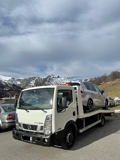 Garage Des Belleville, Garage Automobile aux Belleville