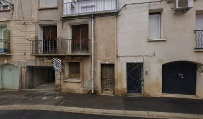 Mega Damien, Garage Automobile à Alignan-du-Vent