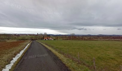 GARAGE CHEZ MIKE, Garage Automobile à Saint-Georges-d'Aurac