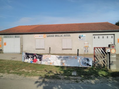 BRILLAC AUTOS NEXUSAUTO, Garage Automobile à Brillac