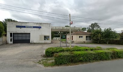 GARAGE CHASSELOUP, Garage Automobile à Côteaux du Blanzacais
