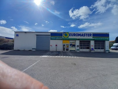 Euromaster Six Fours, Garage Automobile à Six-Fours-les-Plages