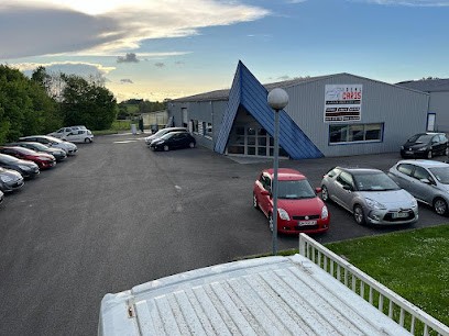 IDEAL CAR 35, Garage Automobile à Bourgbarré