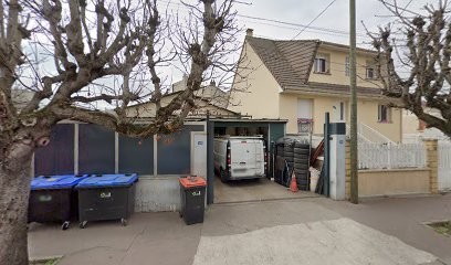 Orm Auto, Garage Automobile à La Courneuve