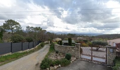 Deville Laurent, Garage Automobile à Fayence