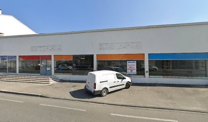 Auto Pièces Peinture, Garage Automobile à Cavaillon