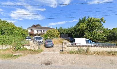 LES ATELIERS DE PARIS, Garage Automobile à Marmande