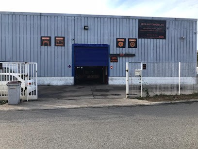 SEFA AUTOMOBILES, Garage Automobile à Ris-Orangis