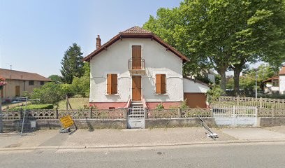 Modern Garage, Garage Automobile à Saint-Germain-des-Fossés