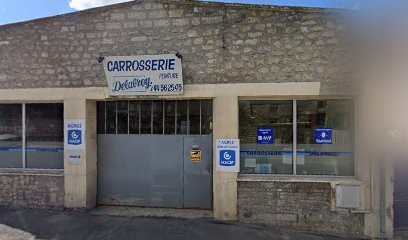 Delabroy, Garage Automobile à Bury