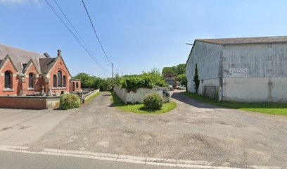 SR Motors 60, Garage Automobile à Varesnes