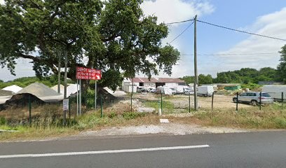 AKLIMECA GARAGE, Garage Automobile à Saint-Gervais