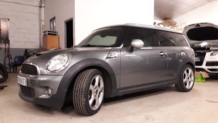 AD Garage Expert PLEIN SUD, Garage Automobile à Saint-Nicolas-de-Redon