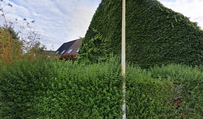 Benichou Hamed, Garage Automobile à Courrières