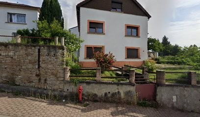 AKPerformance57, Garage Automobile à Freyming-Merlebach