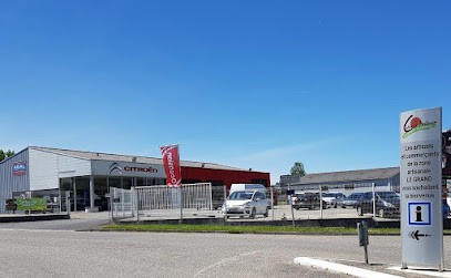 AUTO JC H - Citroën, Garage Automobile à Pechbonnieu