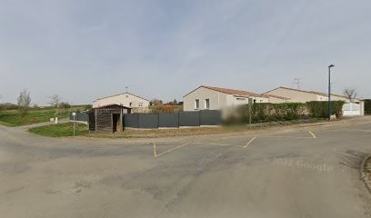 C2m Mécanique, Garage Automobile à Bouillé-Courdault