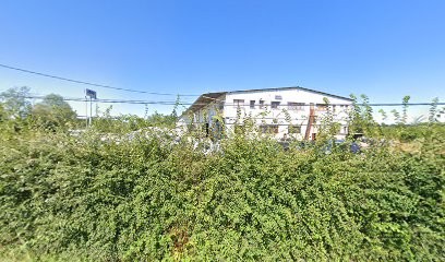 GUARETON André, Garage Automobile à Domérat