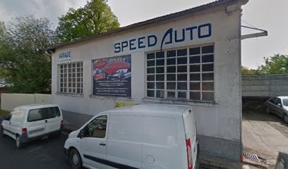 Speed Auto, Garage Automobile à Blainville-sur-l'Eau
