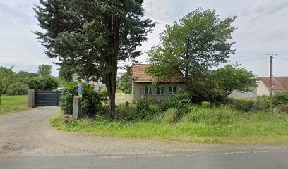 Garage De La Chaume Des Pendus, Garage Automobile à Sermoise-sur-Loire