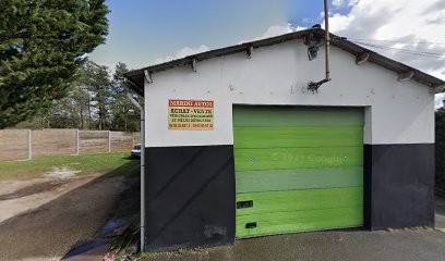 MARINI AUTOS, Garage Automobile à Orléans