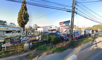 Mondial Mécanique, Garage Automobile à La Crau