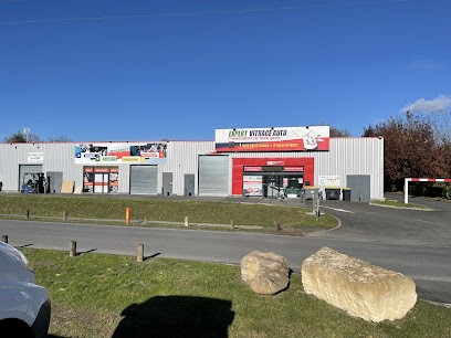 EXPERT VITRAGE AUTO, Garage Automobile à Nogent-sur-Oise