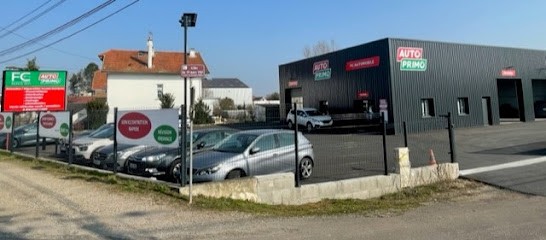 Fc automobile garage Auto Primo, Garage Automobile à Lux
