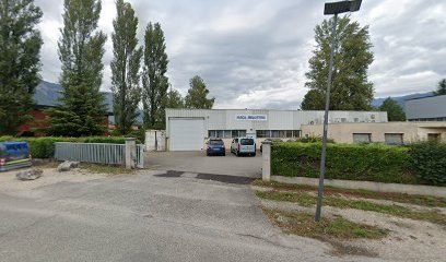 Meca Industrie, Garage Automobile à Crolles