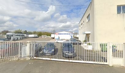 Essarts Ad-pl, Garage Automobile aux Essarts-le-Roi