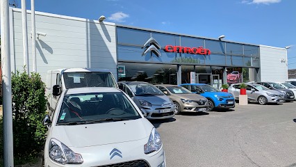 Sarl Garage Pro Automobile - Citroën, Garage Automobile à Villeparisis
