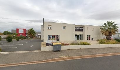 Cabinet FRETAY & ASSOCIES, Garage Automobile à Pézenas
