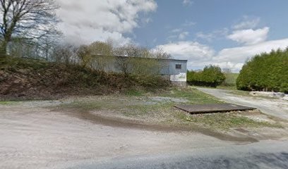 Garage NostalgiC MotorS, Garage Automobile à Sainte-Sévère-sur-Indre