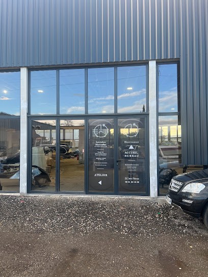 Soner Pièces, Garage Automobile à Yvrac