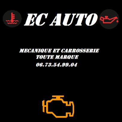 GARAGE EC AUTO, Garage Automobile à Venelles