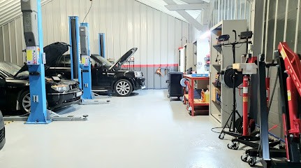 MAXIMUM SERVICE AUTO, Garage Automobile à Lagny-sur-Marne