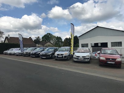 MANSIGNE AUTOMOBILES, Garage Automobile à Mansigné