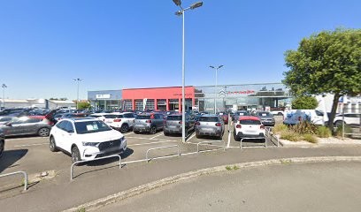 DS SERVICE LES SABLES D'OLONNE, Garage Automobile à Château-d'Olonne