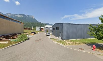 Lud' Auto, Garage Automobile à Chapareillan