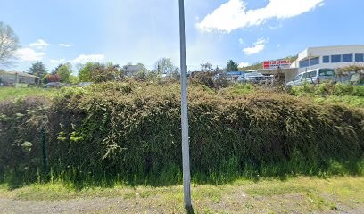 Interparebrise Le Puy - Espaly Saint-Marcel, Garage Automobile à Espaly-Saint-Marcel