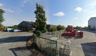 Schleipfer Sarl, Garage Automobile à Rochefort