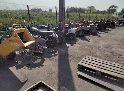 FredMultiMecanic, Garage Automobile à Looberghe