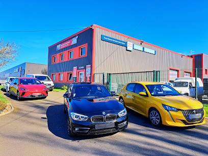 Garage Auto Assistance (G2A) - Bosch Car Service, Garage Automobile à Saint-Malo