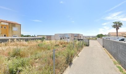 Carrosserie Grosso, Garage Automobile à Poussan