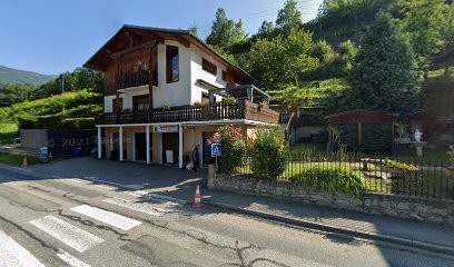 Avatacar, Garage Automobile à Aigueblanche
