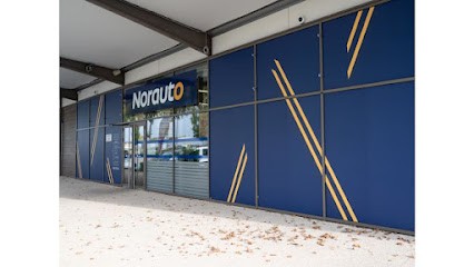 Norauto St Paul Les Romans, Garage Automobile à Saint-Paul-lès-Romans