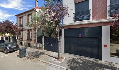 ATOUTECH, Garage Automobile à Maisons-Alfort