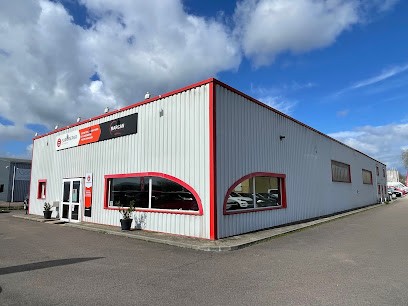 MARCAN AUTOMOBILES - Chalon sur Saône, Garage Automobile à Châtenoy-le-Royal
