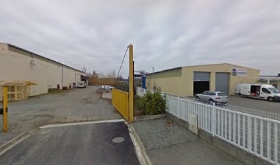 Midi Poids Lourds, Garage Automobile à Fontenilles