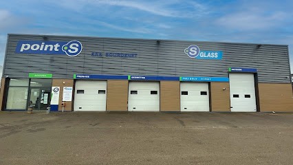 Point S Auto Centre, Garage Automobile à Luxeuil-les-Bains